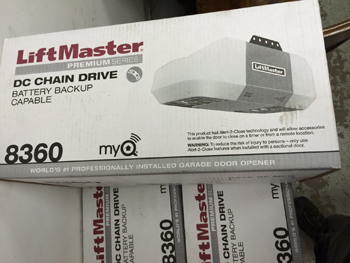 Buying the Best Garage Door Opener