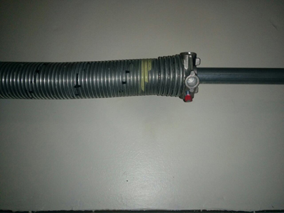 Garage Door Springs in California